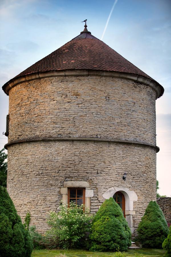 L'Hote Antique - Maison D'Hote- 4 Suites Avec Cuisine Pichanges Exterior photo